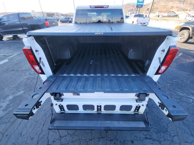 Used 2022 GMC Sierra 1500 Elevation image 20