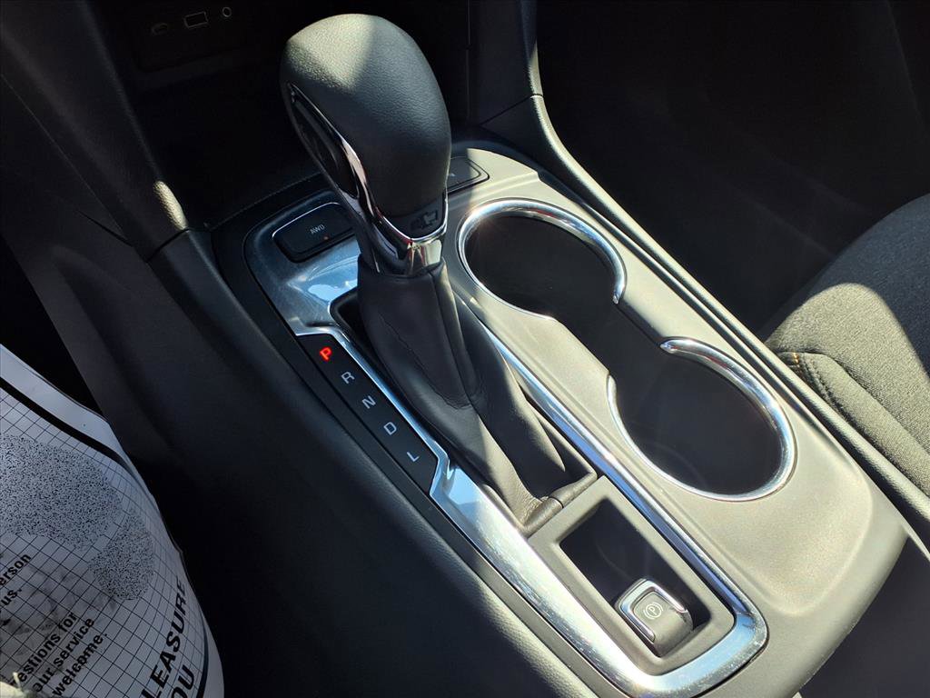 Used 2023 Chevrolet Equinox LT image 17