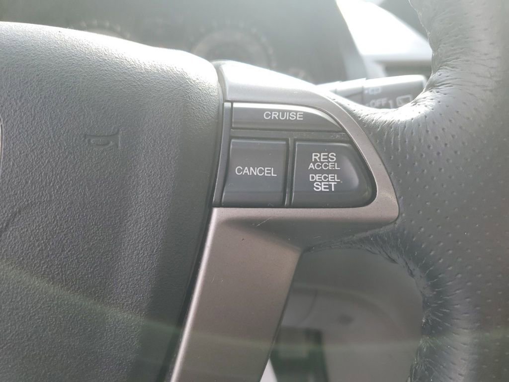 Used 2017 Honda Odyssey EX-L image 15