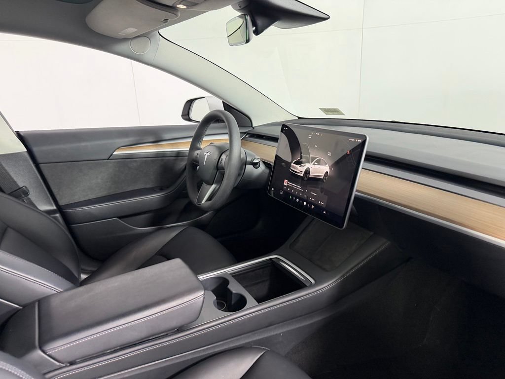Used 2023 Tesla Model 3 Standard Range RWD image 39
