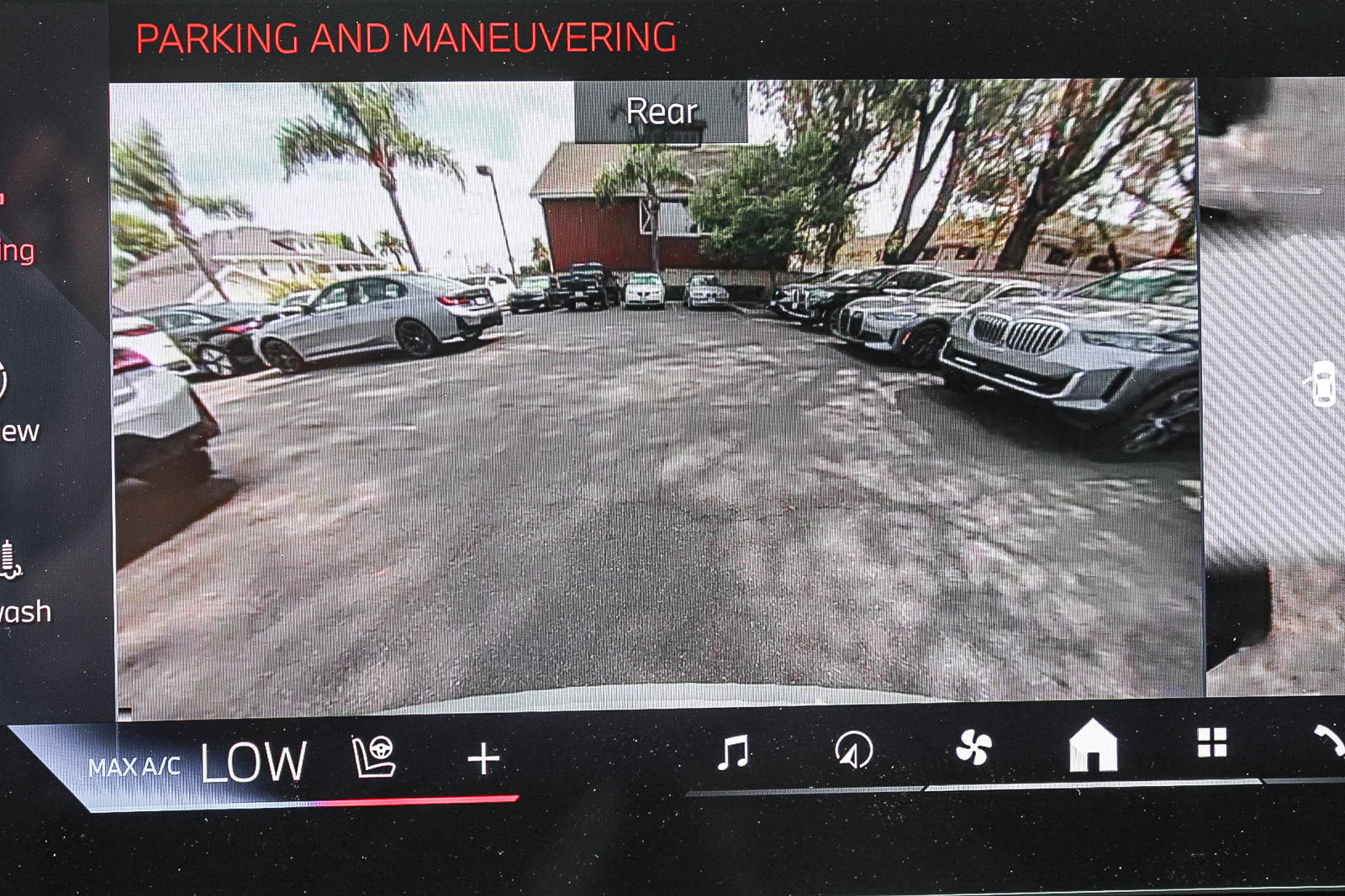 New 2026 BMW i4 xDrive40i w/ M Sport Package AWD/4WD image 24