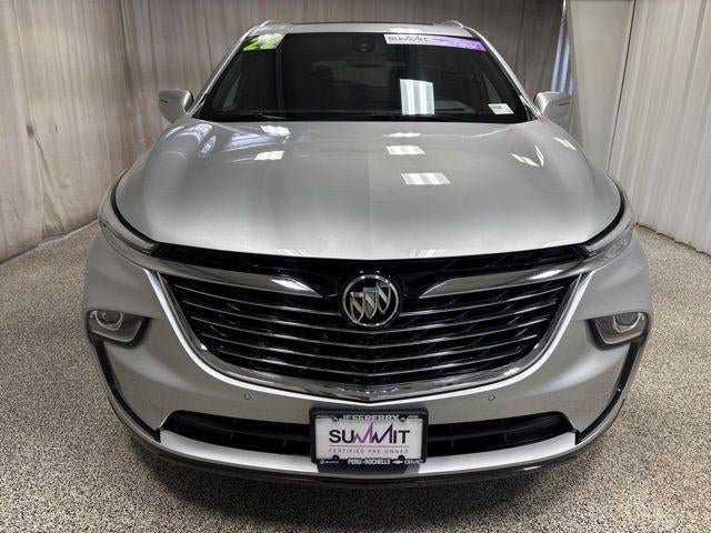 Used 2022 Buick Enclave Premium w/ Experience Buick Package AWD/4WD image 8