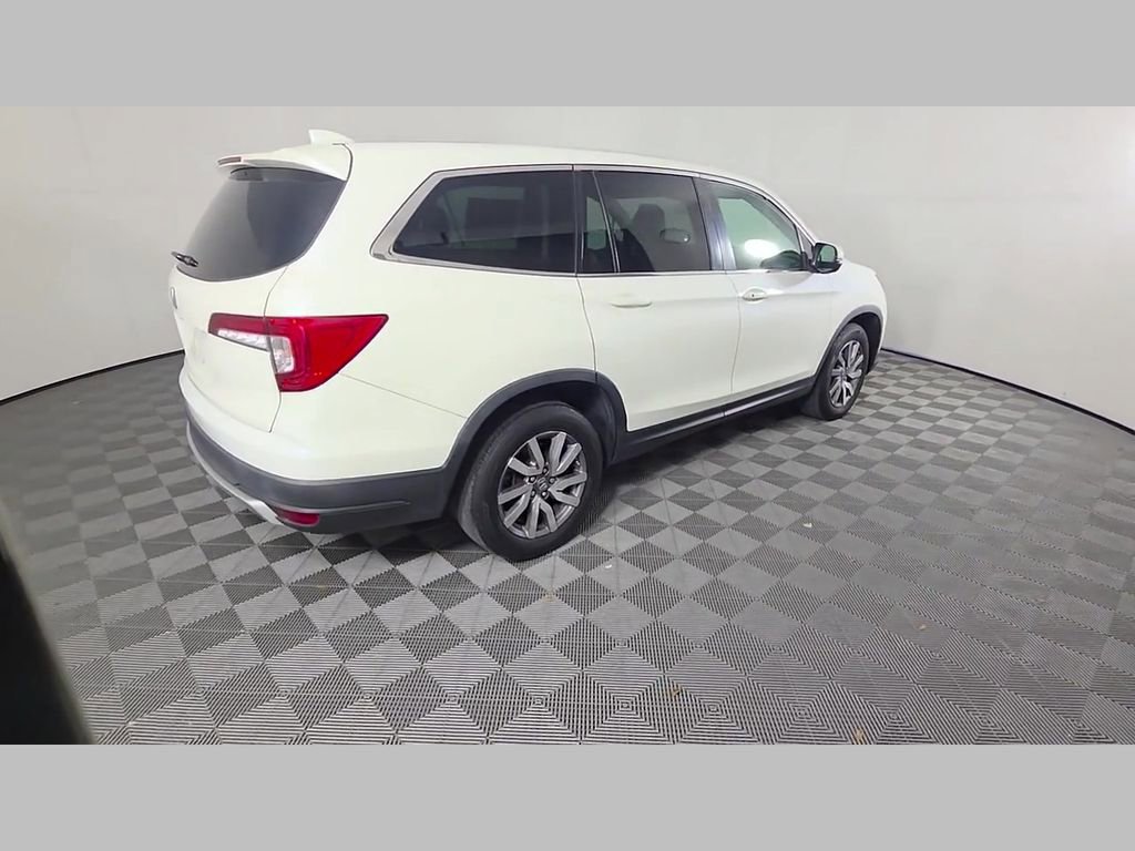 Used 2019 Honda Pilot EX-L image 38