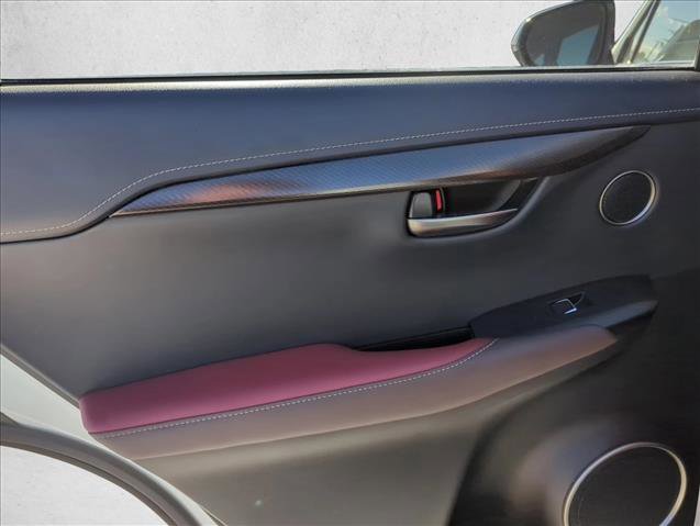 Used 2018 Lexus NX 300 FWD w/ Comfort Package image 22
