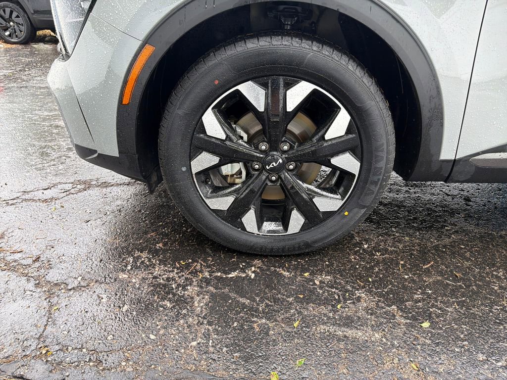 Used 2023 Kia Sportage X-Line AWD/4WD image 44