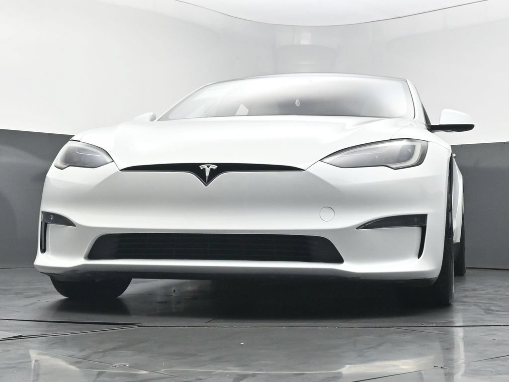 Used 2023 Tesla Model S Plaid AWD/4WD image 45