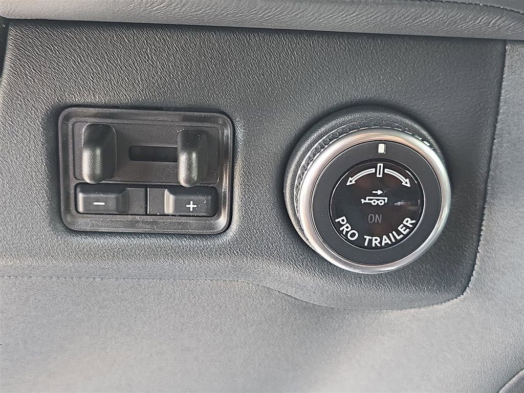 New 2025 Lincoln Navigator L Black Label image 24