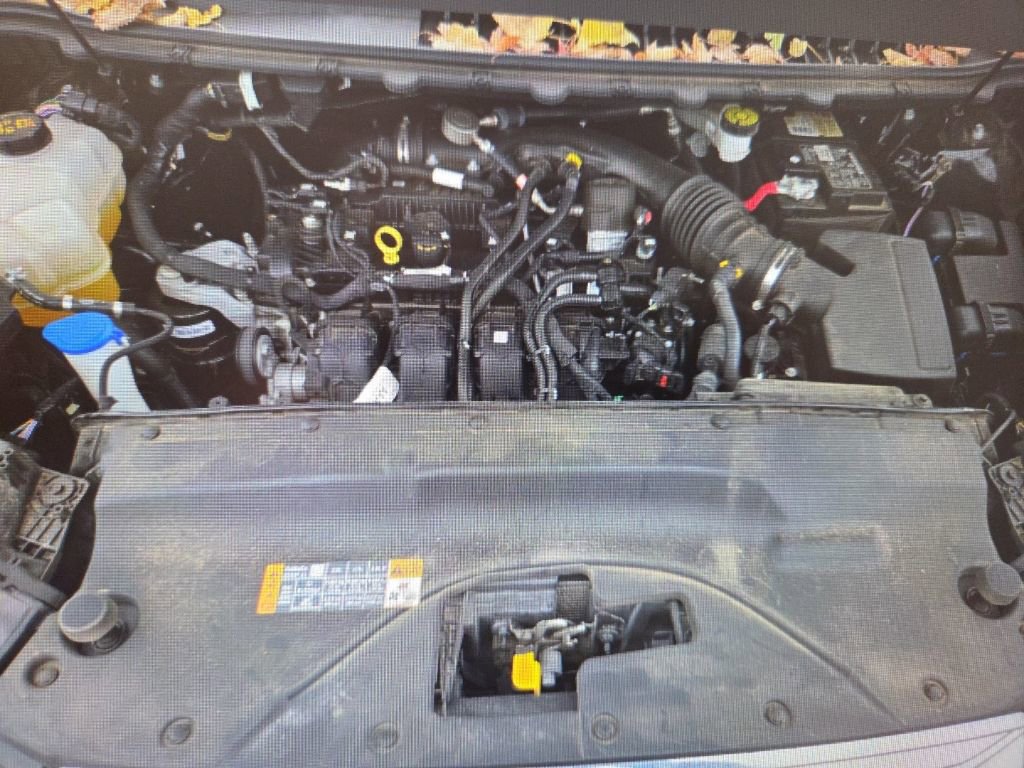 Used 2022 Ford Edge SEL w/ Convenience Package image 21