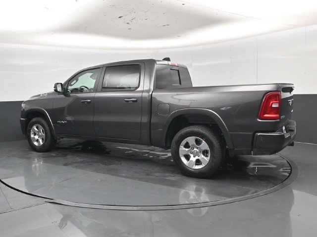 New 2027 RAM 1500 4x4 Crew Cab image 38