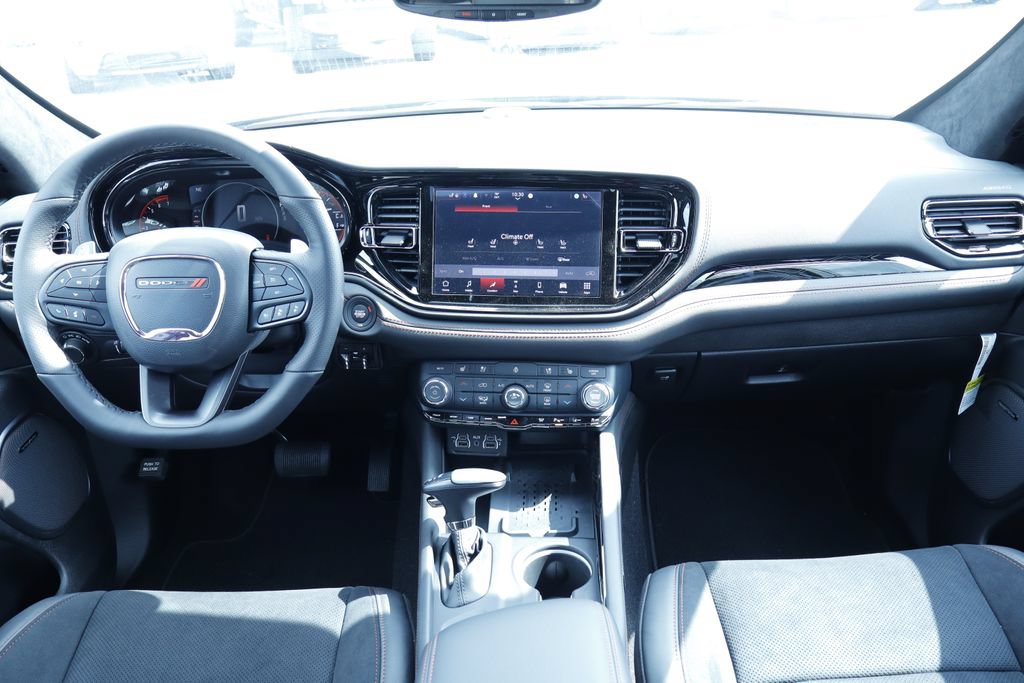 New 2026 Dodge Durango GT AWD/4WD image 33