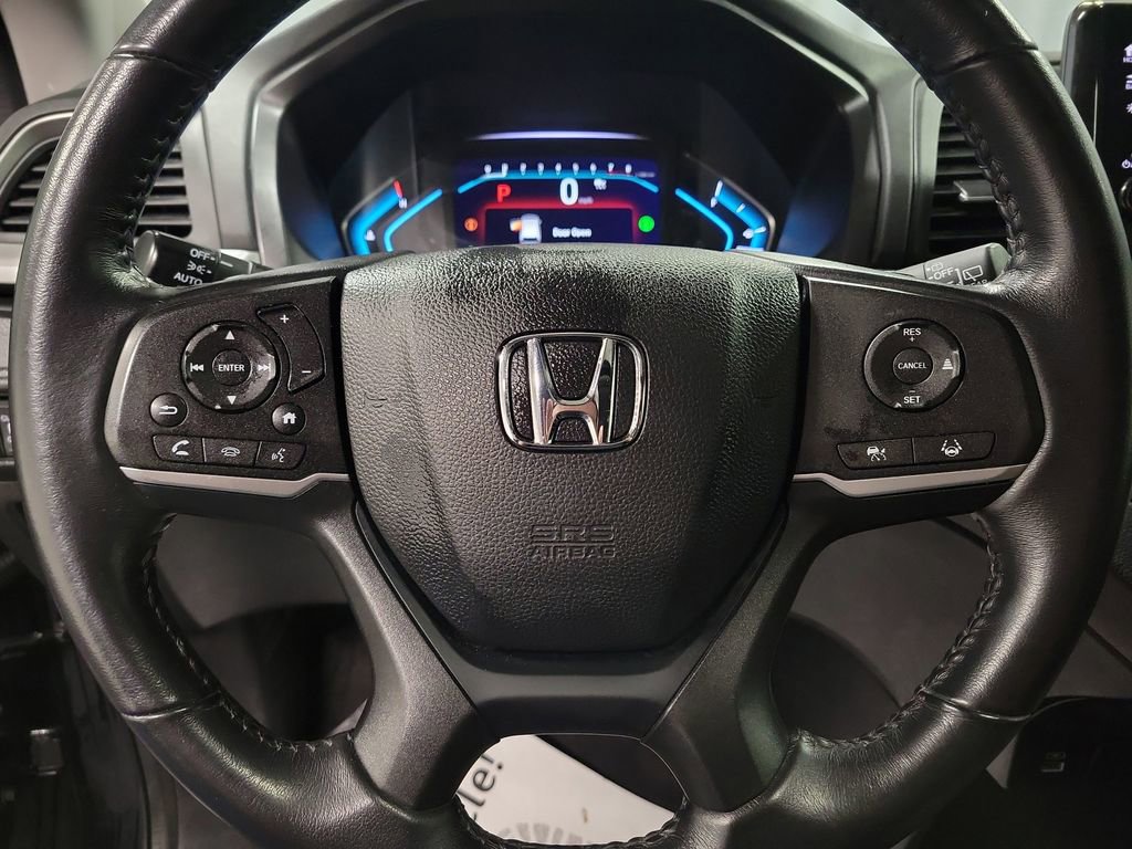 Used 2023 Honda Odyssey EX-L image 18