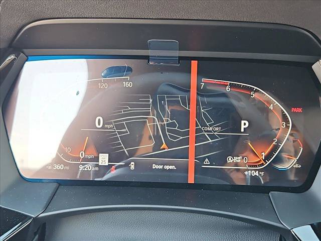 New 2026 BMW Z4 sDrive30i w/ Premium Package RWD image 11