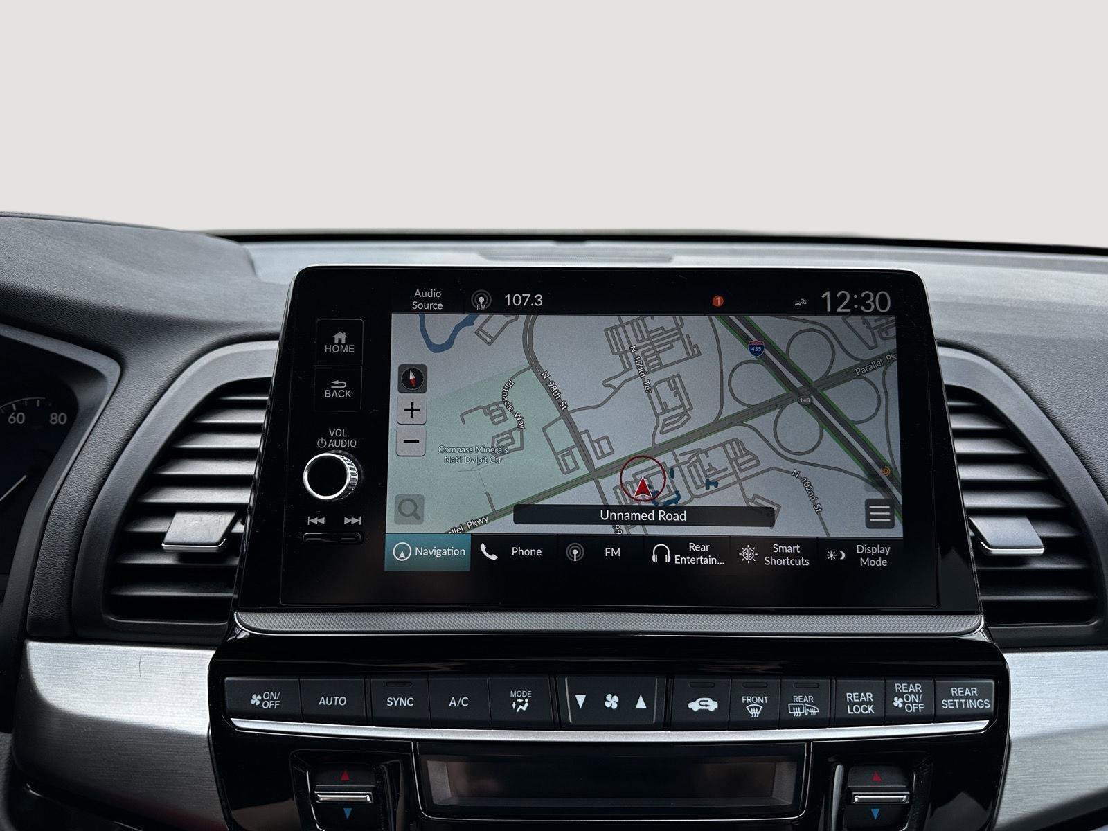 Certified 2025 Honda Odyssey Touring image 16