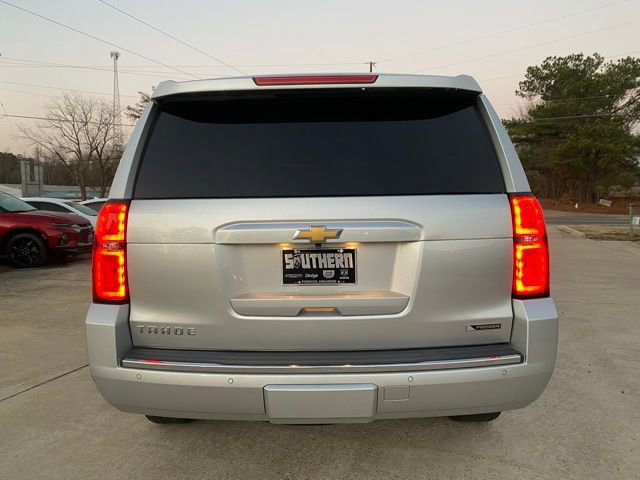 Used 2018 Chevrolet Tahoe Premier image 5
