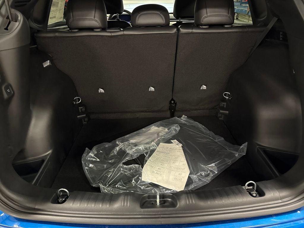 New 2026 Jeep Compass Limited image 22