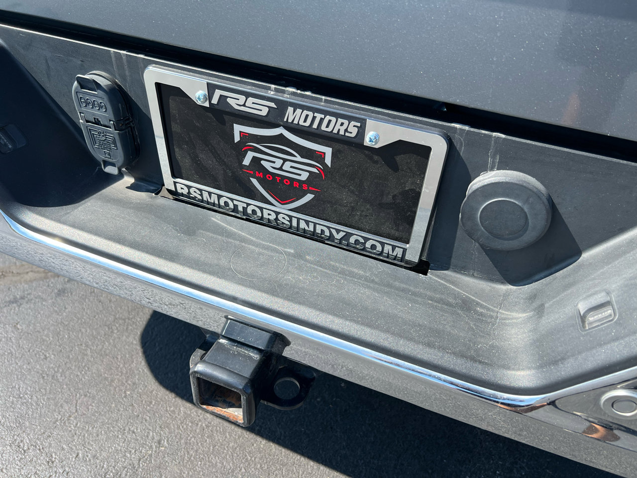 Used 2020 Chevrolet Silverado 1500 LTZ w/ LTZ Texas Edition image 11