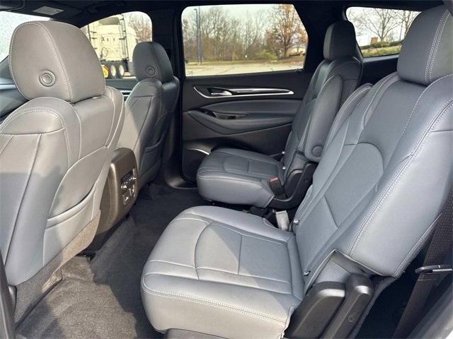 Used 2023 Buick Enclave Essence w/ Experience Buick Package image 12