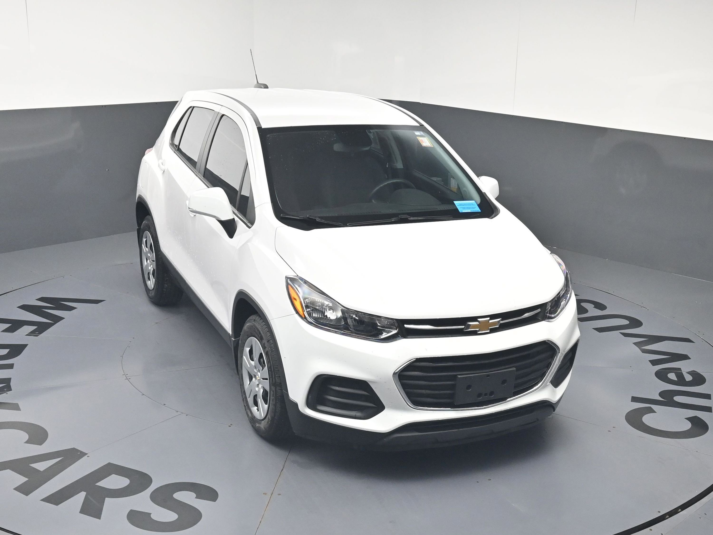Used 2019 Chevrolet Trax LS FWD image 22