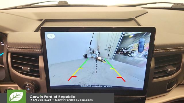 Used 2024 Ford Expedition XLT image 19