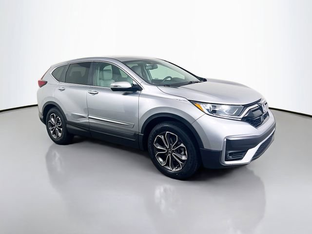 Used 2020 Honda CR-V EX-L image 23