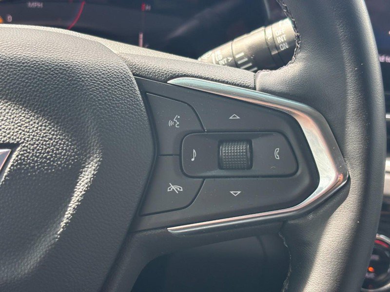 Used 2025 Chevrolet Trax ACTIV w/ Driver Confidence Package FWD image 18