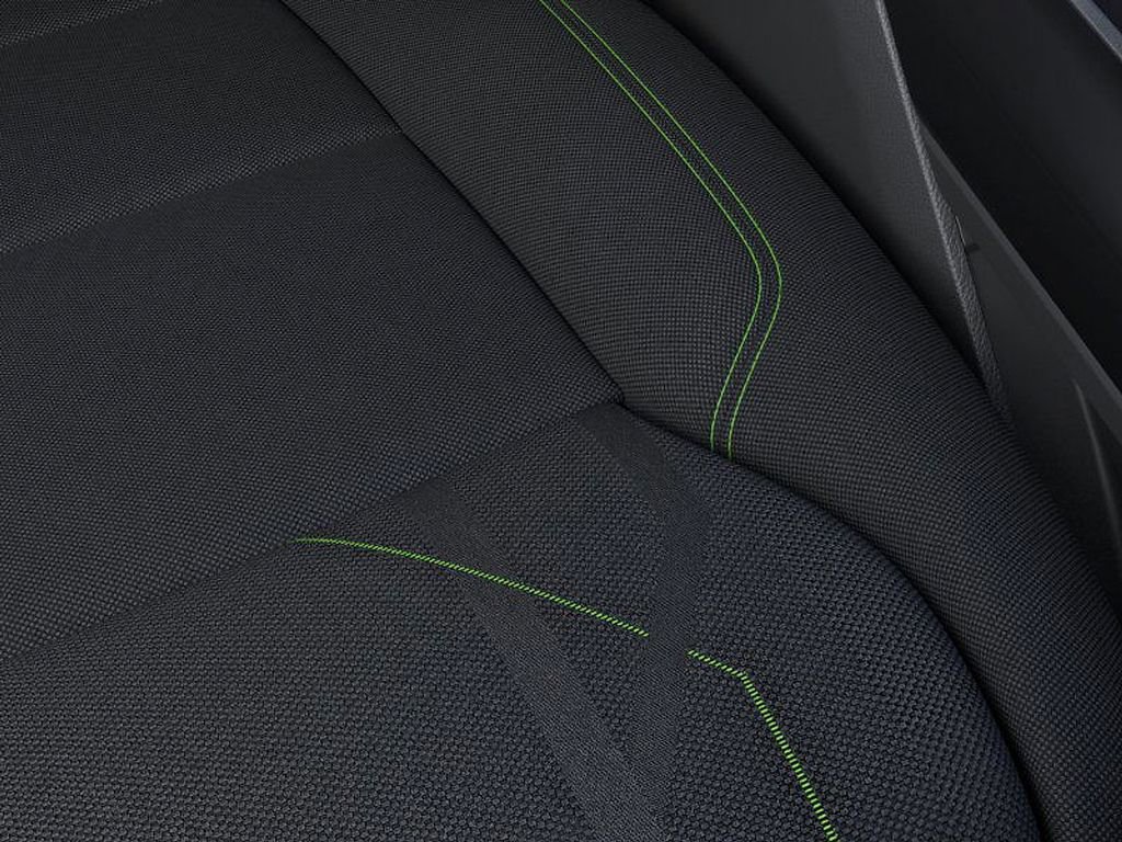 Used 2025 Ford F150 STX image 16