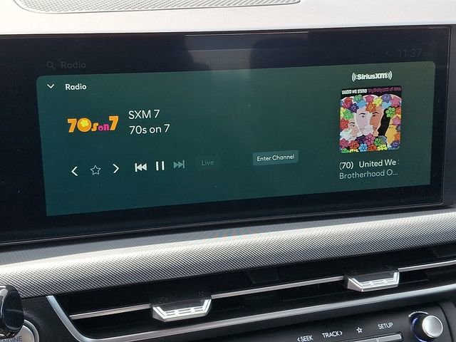 Used 2025 Hyundai Sonata SEL image 12