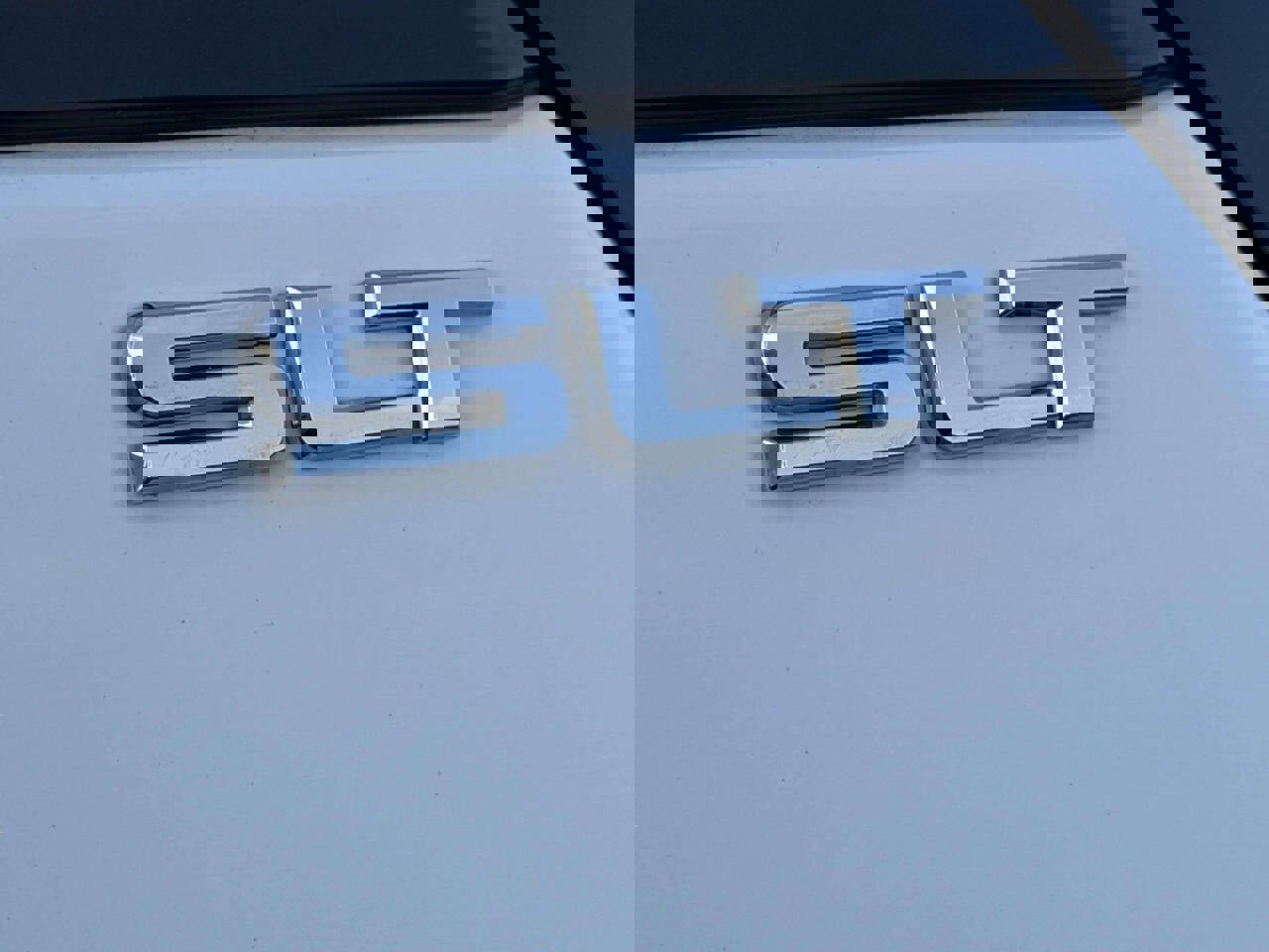 Used 2019 GMC Terrain SLT image 21