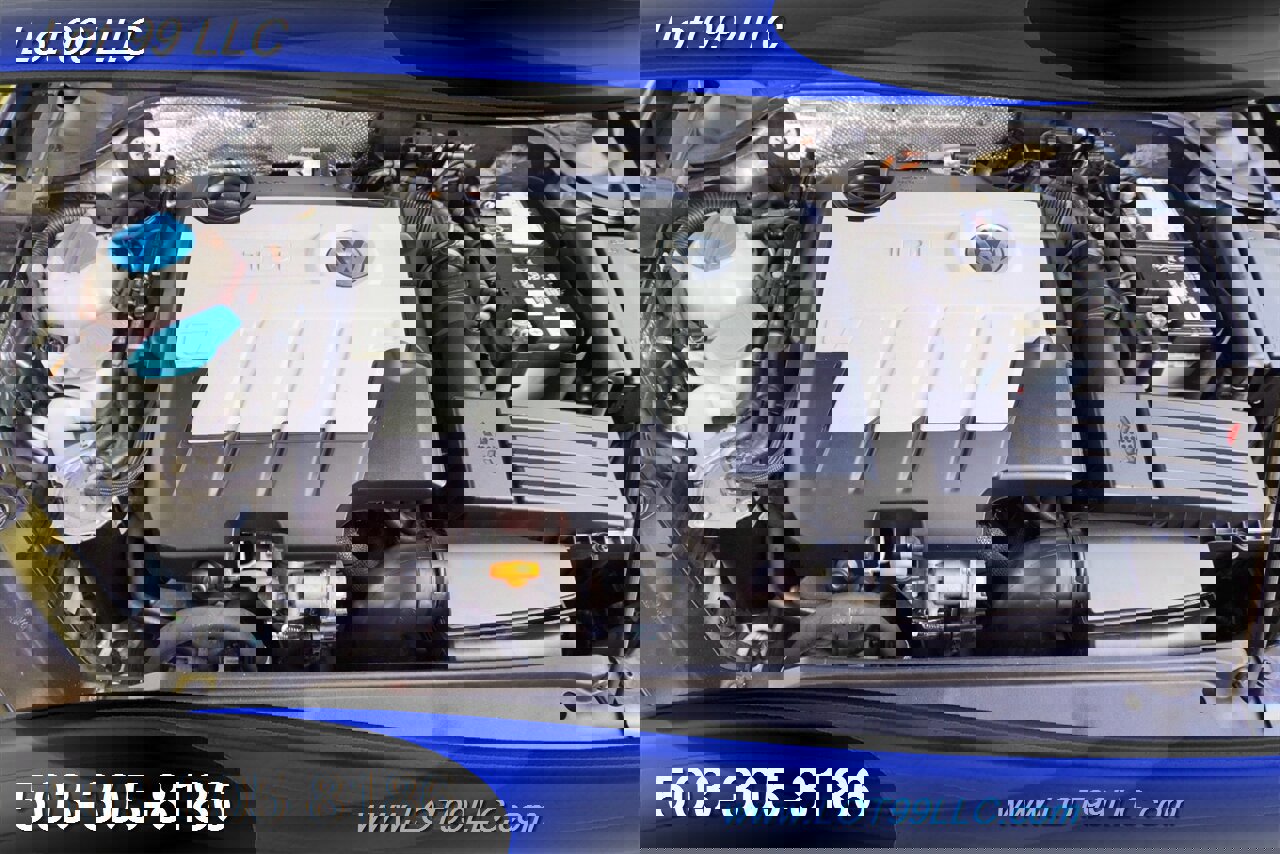 Used 2012 Volkswagen Jetta TDI image 19