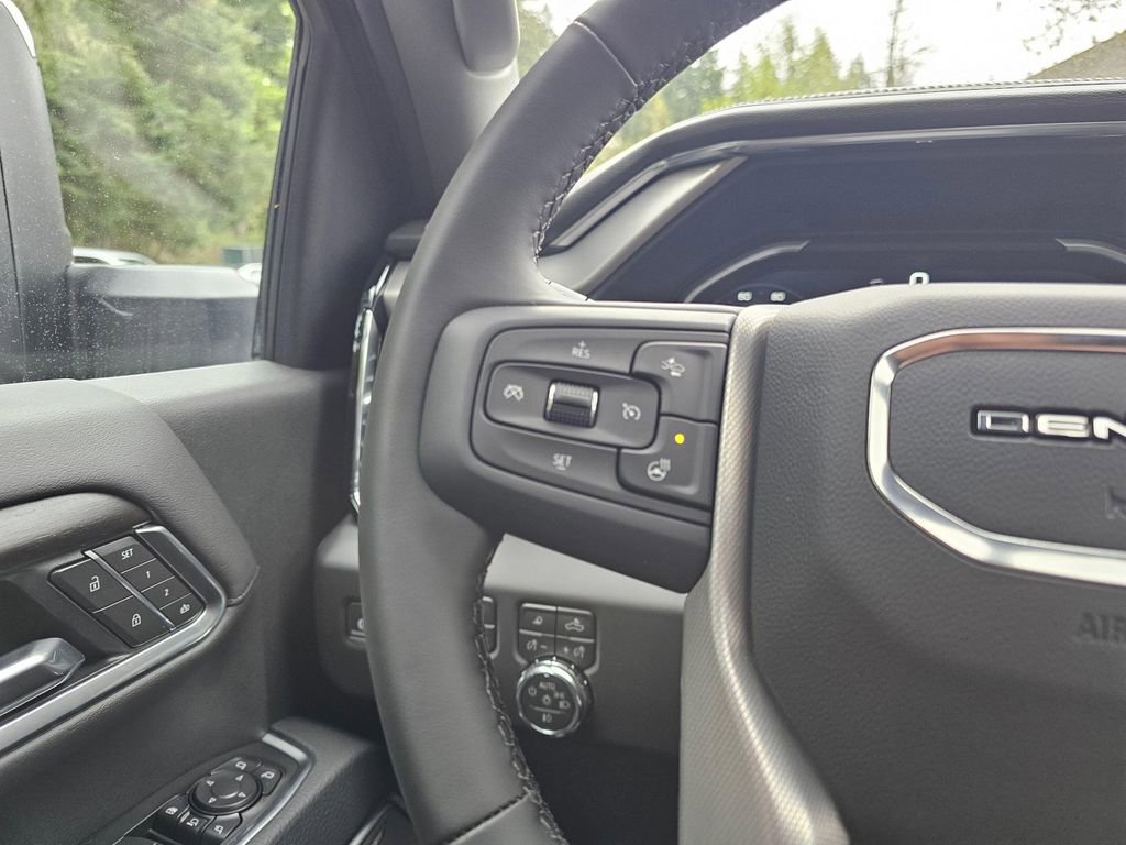 New 2026 GMC Sierra 3500 Denali w/ Denali Reserve Package AWD/4WD image 28
