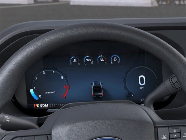 New 2026 Ford F350 XLT w/ XLT Premium Package image 13