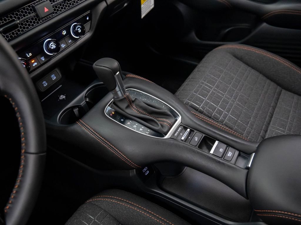 New 2026 Honda HR-V Sport image 13