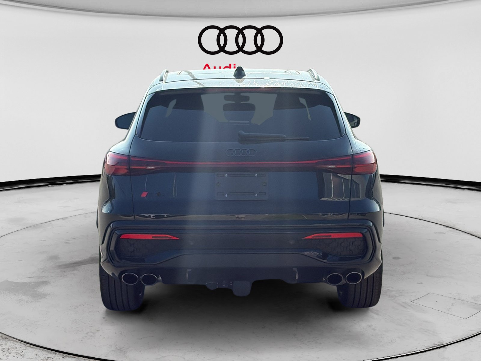 New 2026 Audi SQ5 Premium Plus AWD/4WD image 4