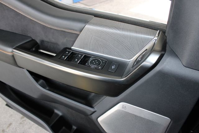 Used 2023 Ford F450 Platinum w/ FX4 Off-Road Package image 30