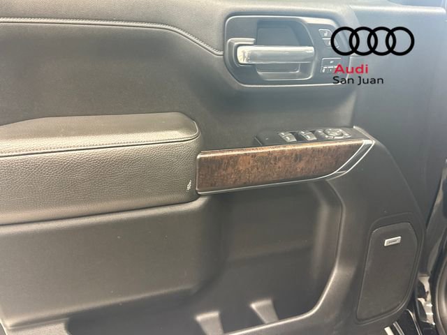 Used 2019 GMC Sierra 1500 Denali w/ Denali Ultimate Package image 34