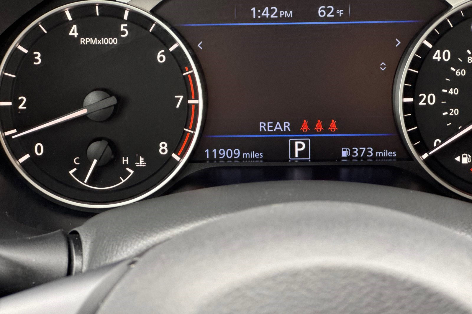 Used 2025 Nissan Altima 2.5 SV image 22