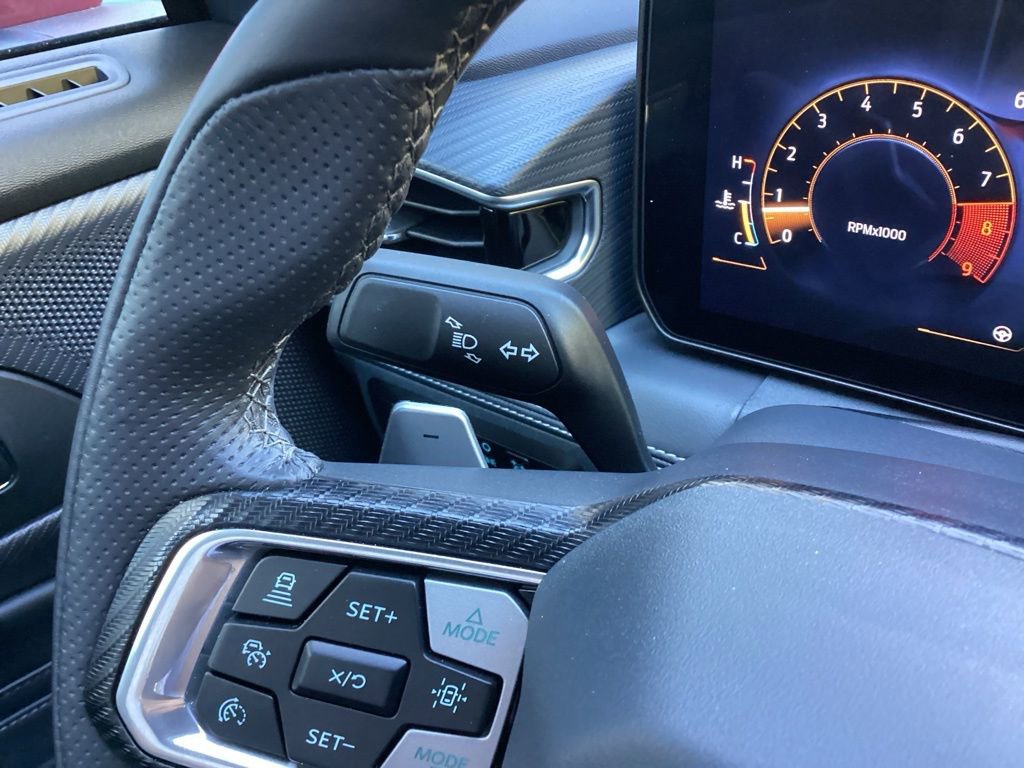 New 2025 Ford Mustang GT Premium RWD image 36