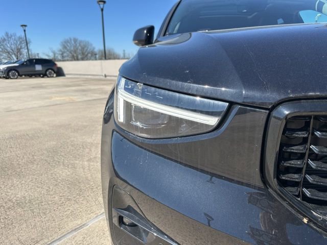 New 2026 Volvo XC40 B5 Plus w/ Protection Package Premier image 11