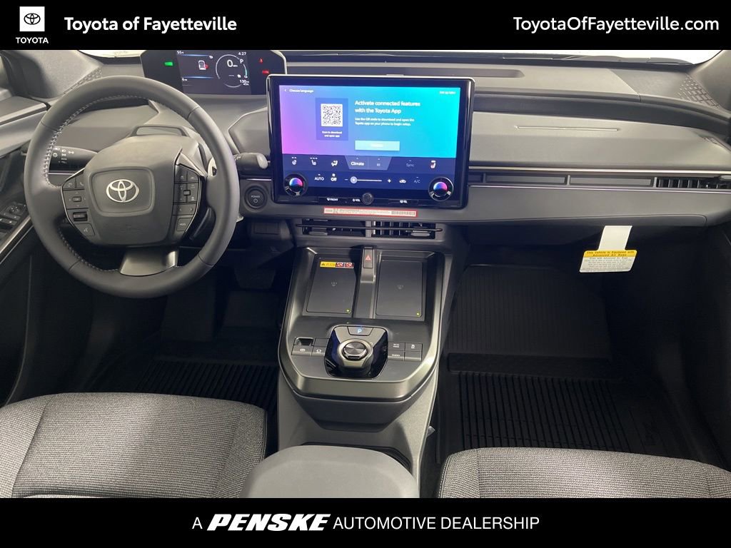 New 2026 Toyota bZ XLE image 14