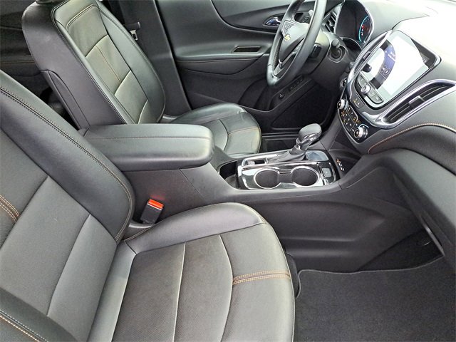 Used 2023 Chevrolet Equinox Premier image 23
