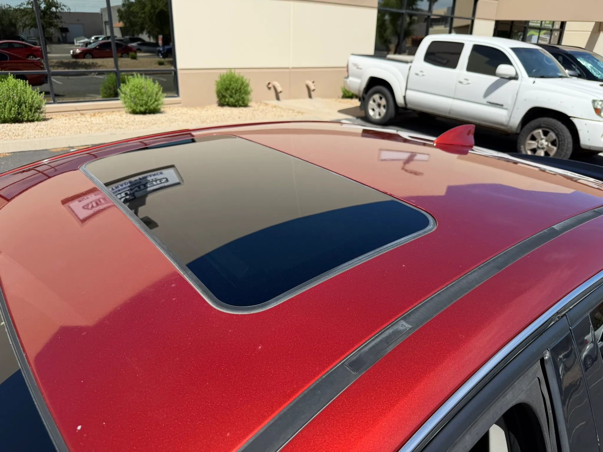 Used 2015 Chevrolet SS image 23