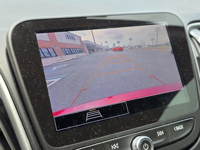 Used 2024 Chevrolet Malibu LT FWD image 18
