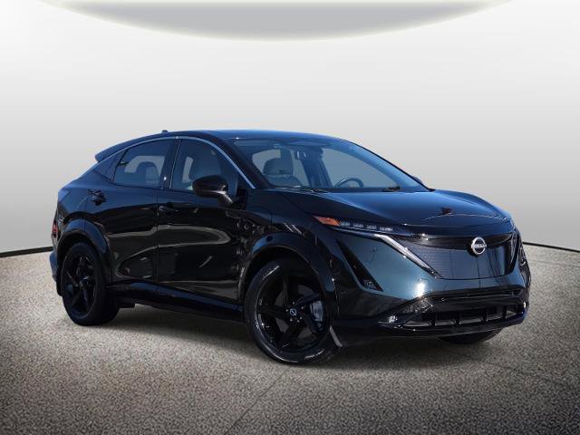 Certified 2023 Nissan Ariya FWD