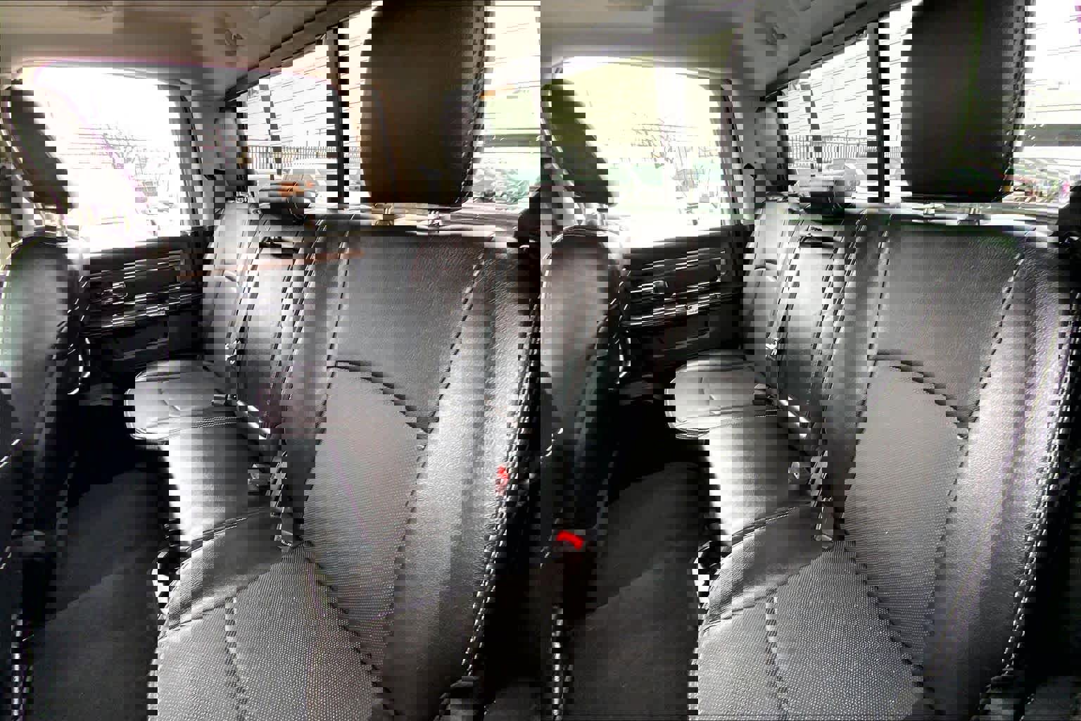 Used 2017 RAM 1500 Laramie image 19