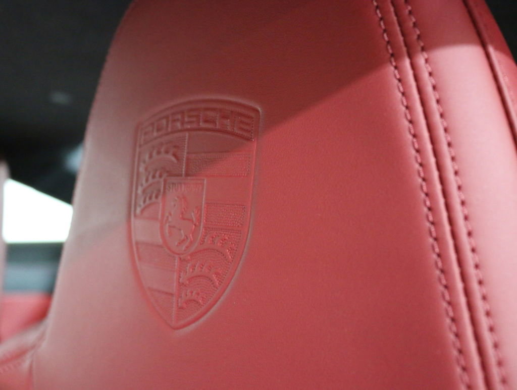 Used 2021 Porsche 911 Coupe image 31