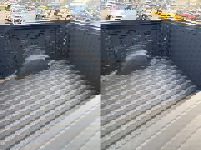 New 2026 Chevrolet Silverado 1500 LT Trail Boss w/ LT Trail Boss Premium Package image 5