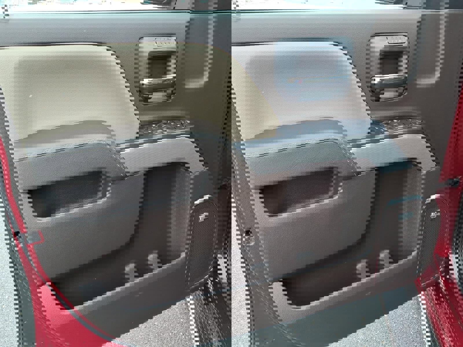 Used 2018 Chevrolet Silverado 1500 LTZ Z71 w/ LTZ Plus Package image 22