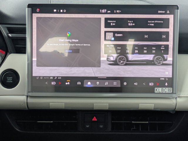 New 2026 MAZDA CX-5 Preferred AWD/4WD image 19