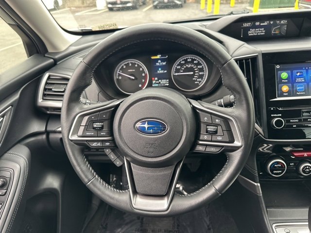 Used 2021 Subaru Forester Premium image 21