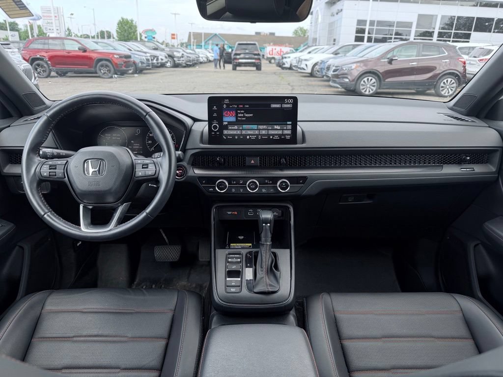 Used 2025 Honda CR-V Sport-L image 26
